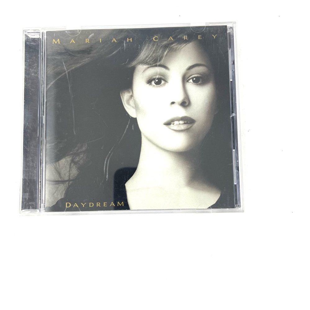 Mariah Carey Daydream CD